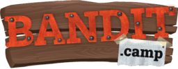 Bandit.camp Logo